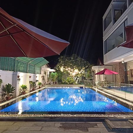 Dragon Bay Hotel Cam Lam Εξωτερικό φωτογραφία