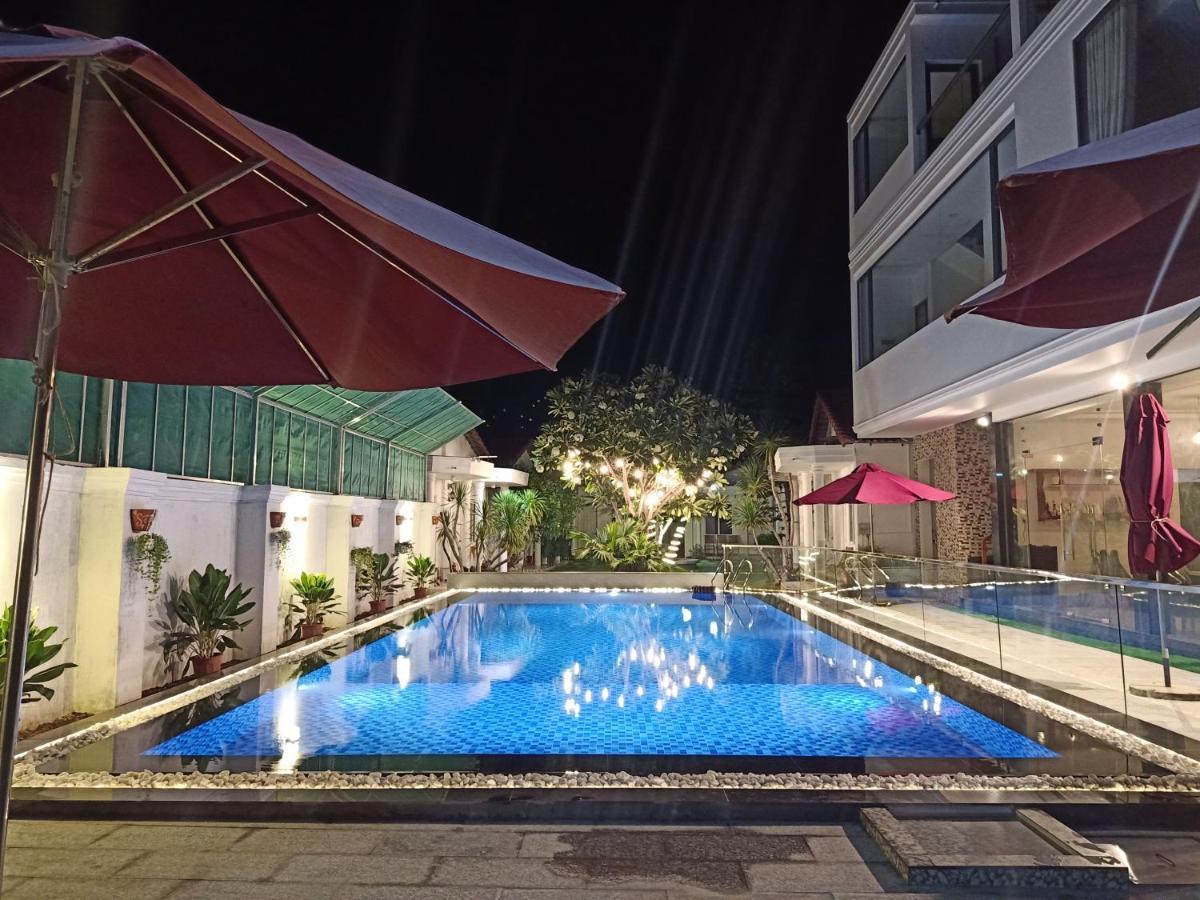 Dragon Bay Hotel Cam Lam Εξωτερικό φωτογραφία