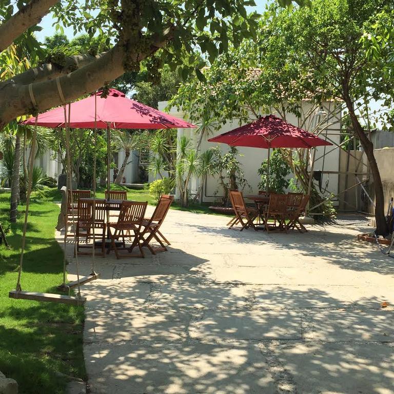 Dragon Bay Hotel Cam Lam Εξωτερικό φωτογραφία