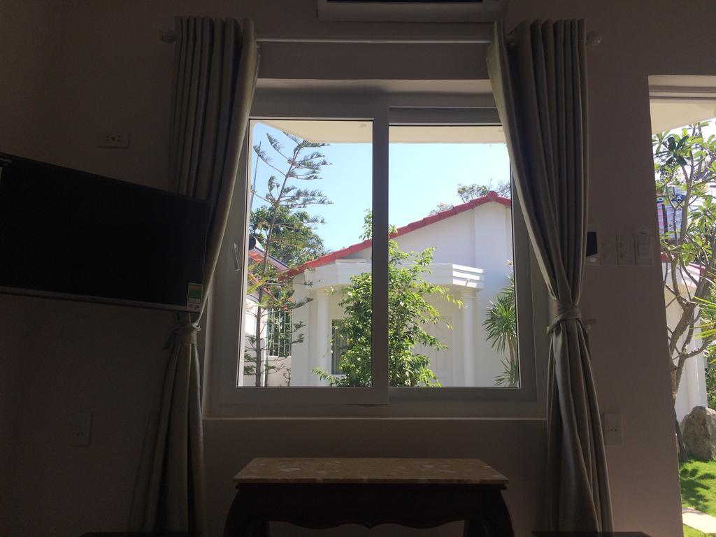 Dragon Bay Hotel Cam Lam Εξωτερικό φωτογραφία