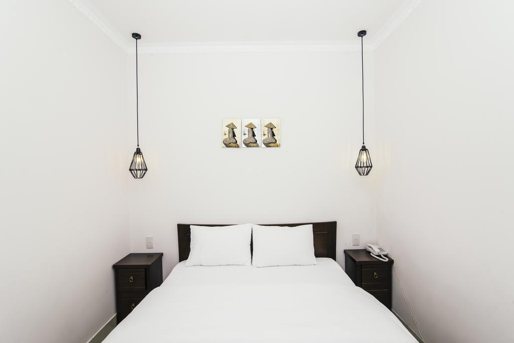 Dragon Bay Hotel Cam Lam Εξωτερικό φωτογραφία
