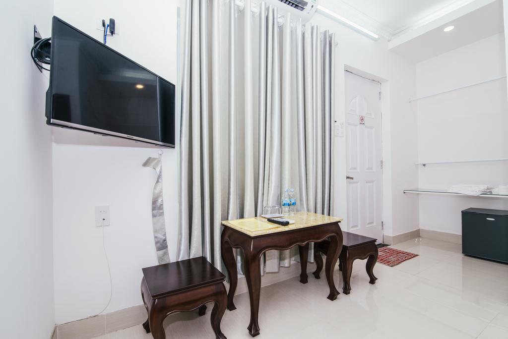 Dragon Bay Hotel Cam Lam Εξωτερικό φωτογραφία