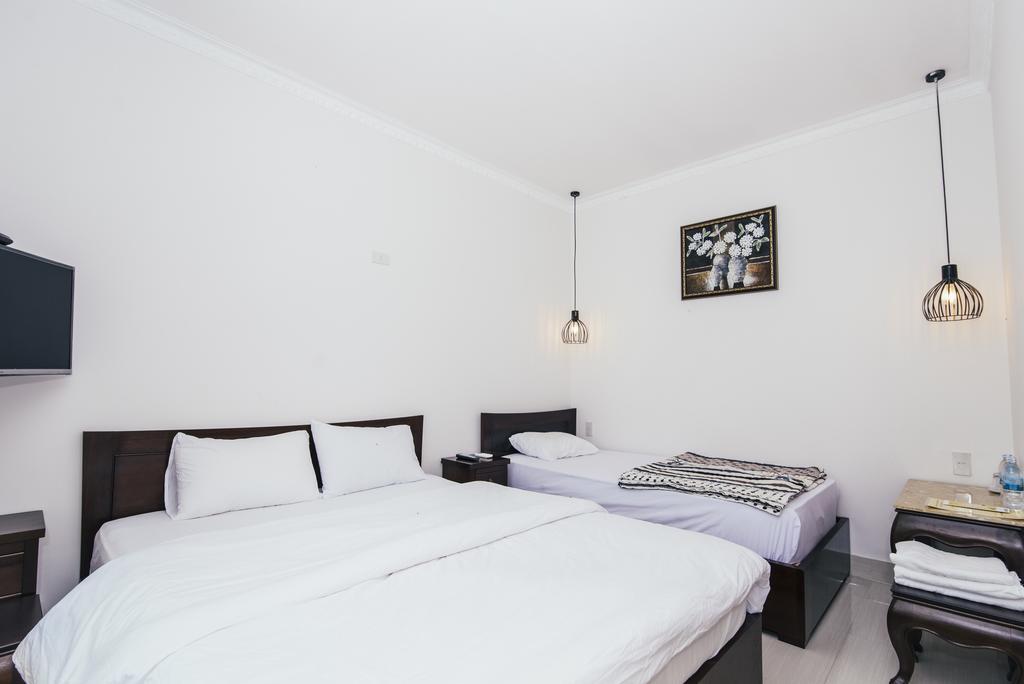 Dragon Bay Hotel Cam Lam Εξωτερικό φωτογραφία