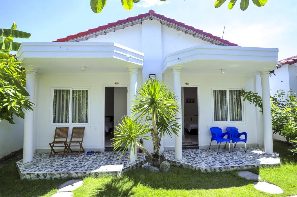Dragon Bay Hotel Cam Lam Εξωτερικό φωτογραφία