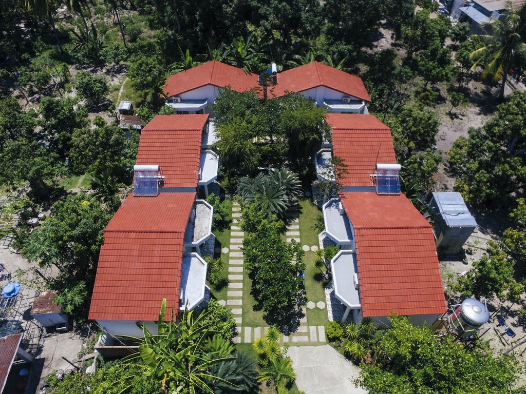 Dragon Bay Hotel Cam Lam Εξωτερικό φωτογραφία