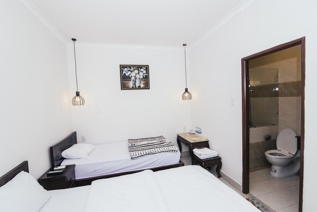 Dragon Bay Hotel Cam Lam Εξωτερικό φωτογραφία