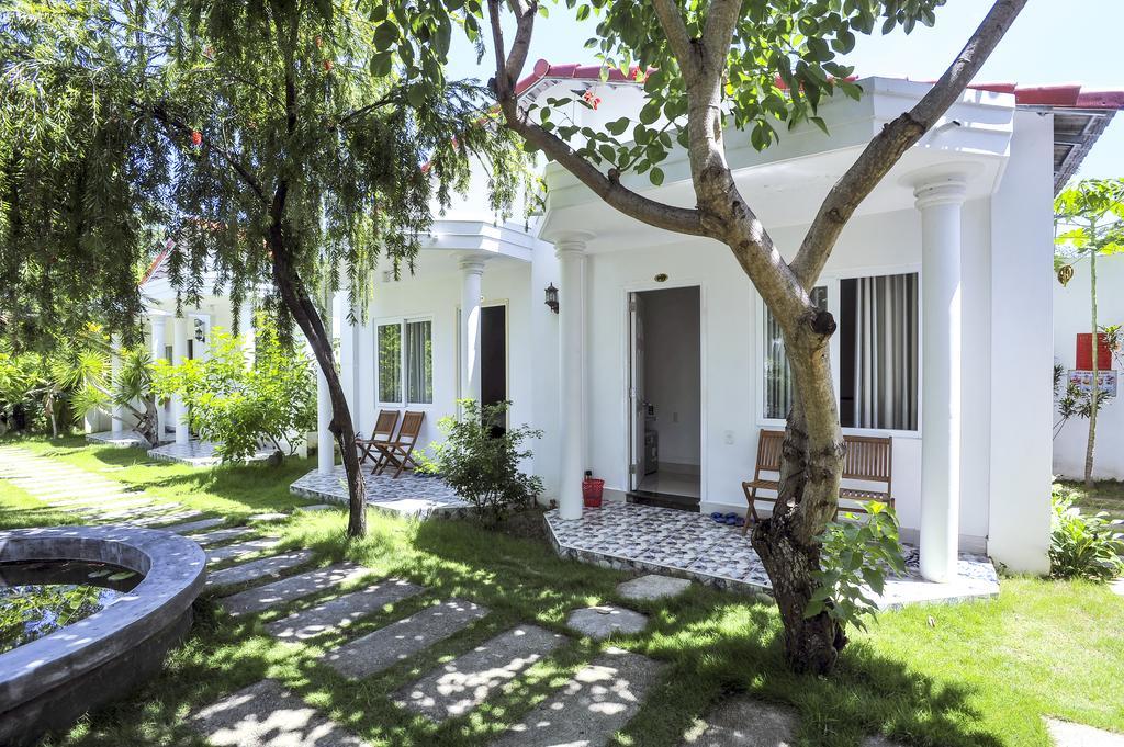 Dragon Bay Hotel Cam Lam Εξωτερικό φωτογραφία