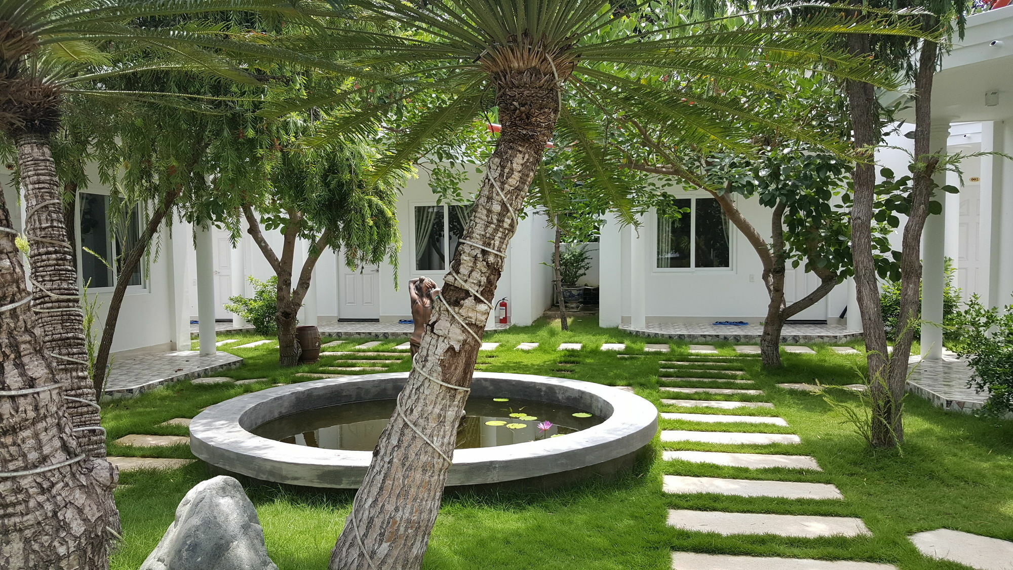 Dragon Bay Hotel Cam Lam Εξωτερικό φωτογραφία