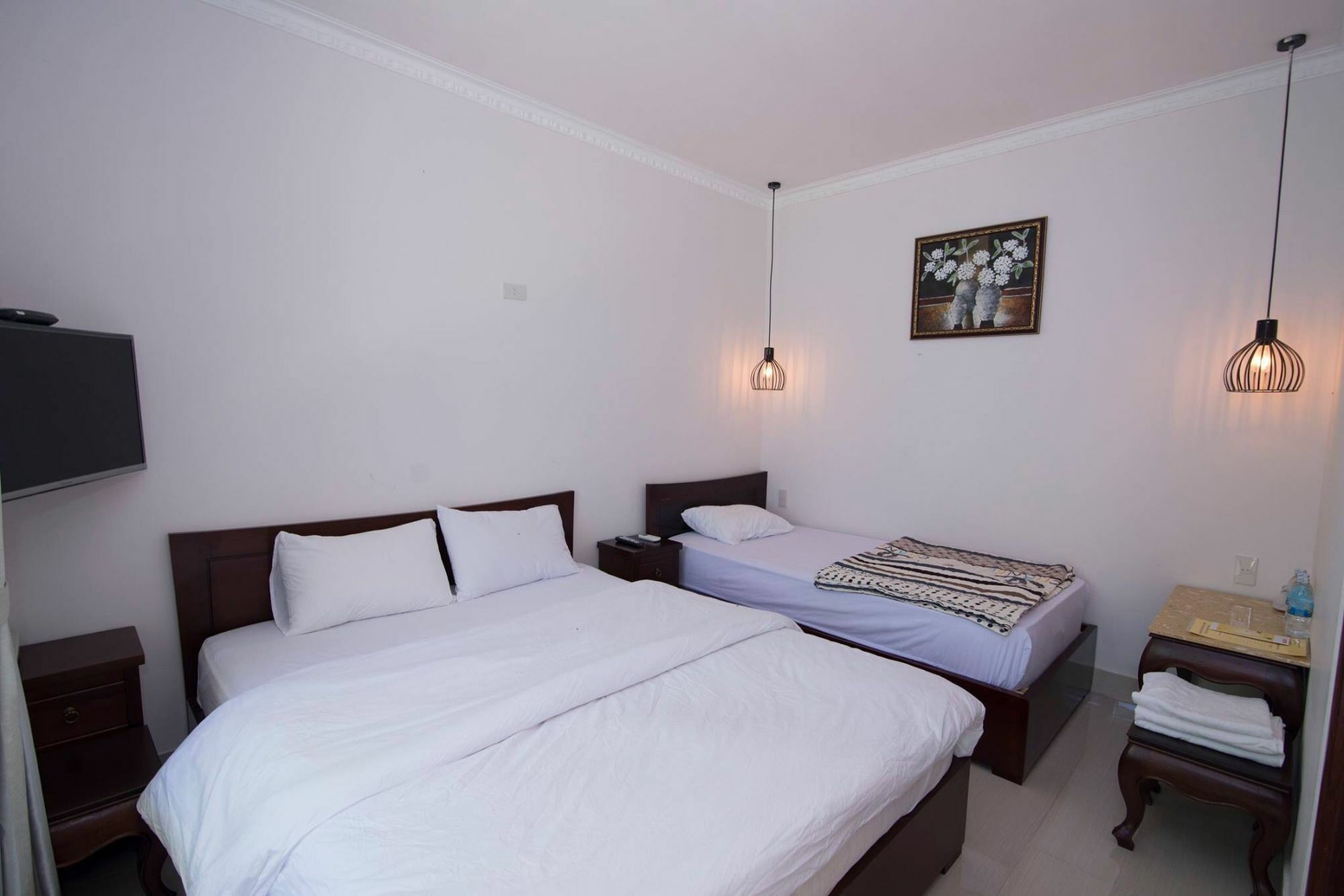Dragon Bay Hotel Cam Lam Εξωτερικό φωτογραφία