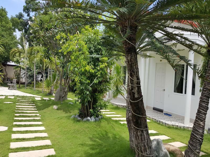 Dragon Bay Hotel Cam Lam Εξωτερικό φωτογραφία